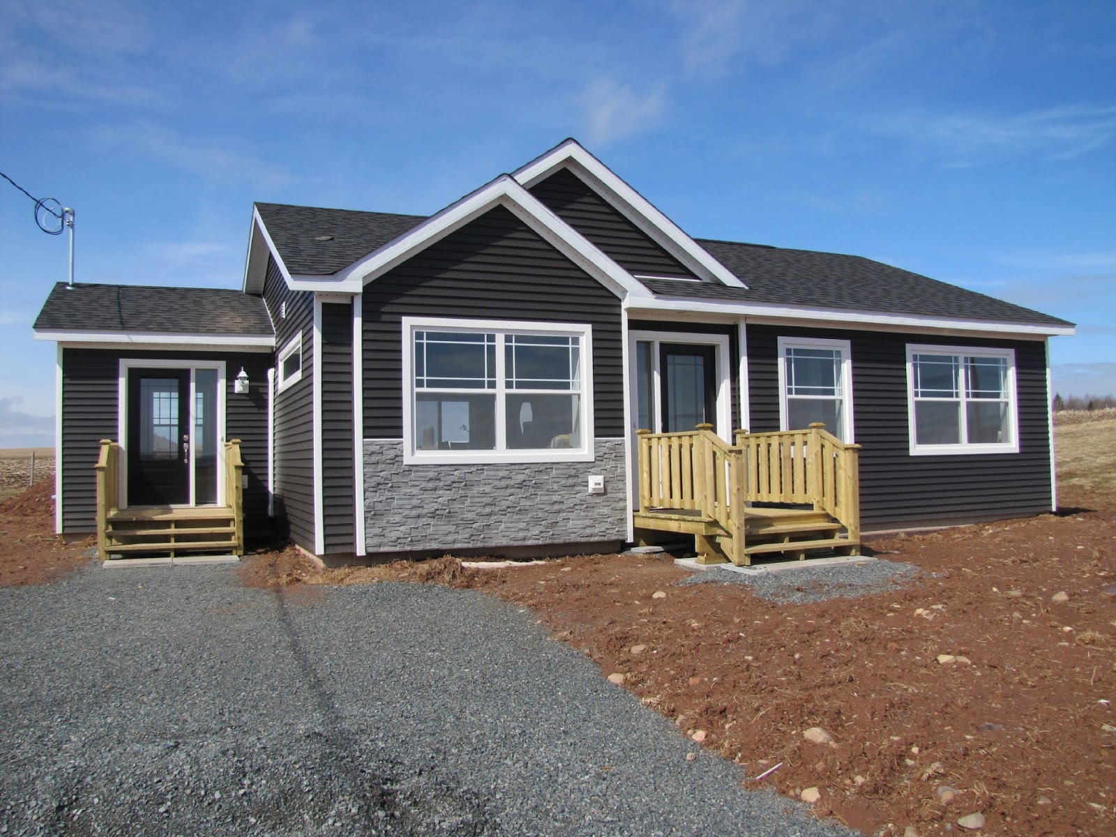 Prefab Homes Modular Homes Canada Patterson Home Sales