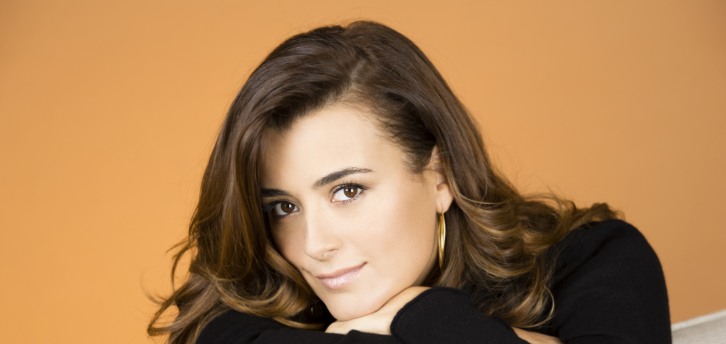The Dovekeepers - Cote de Pablo to Star in CBS Miniseries