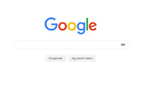 Nye tider også for Google