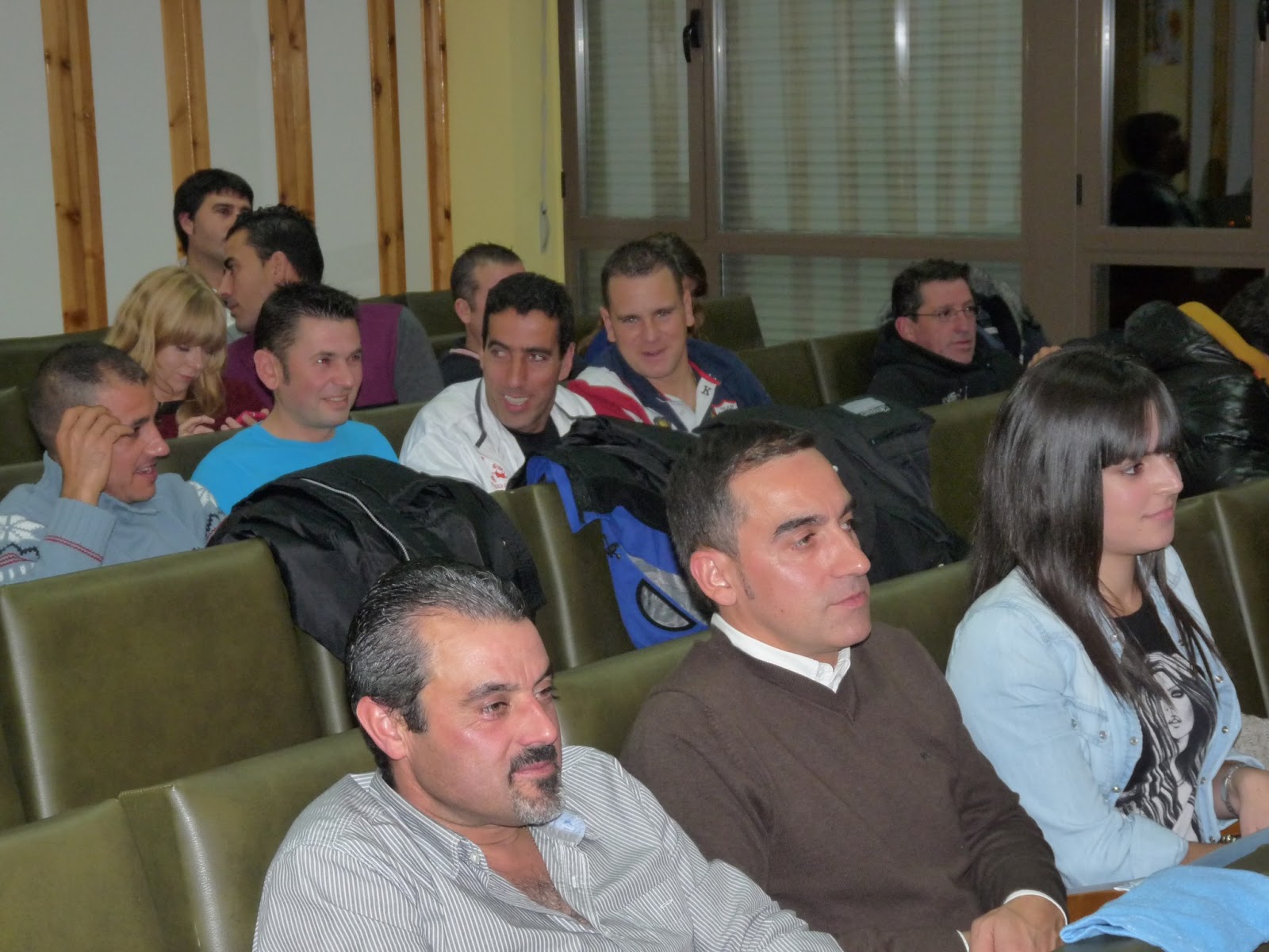 Corriendoensantander CLUB MARATÓN BENAVIDES