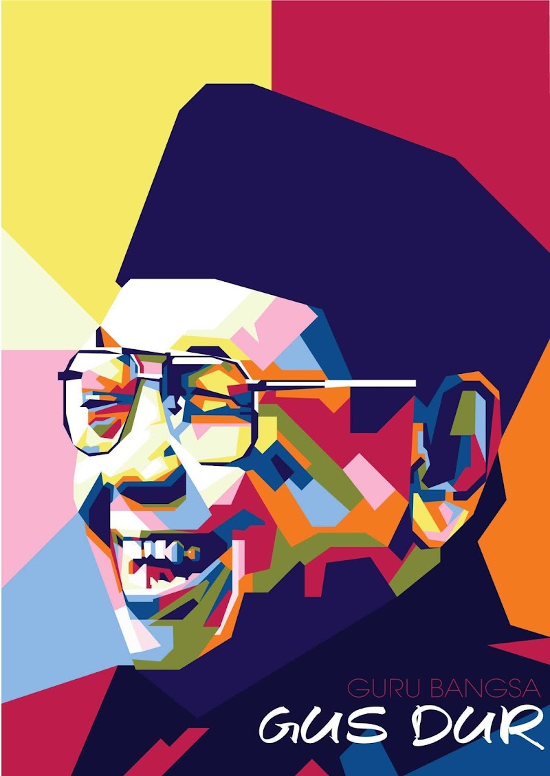 Perlawanan Kultural Gus Dur terhadap Ideologi Marxisme / Komunisme Perlawanan Kultural Gus Dur terhadap Ideologi Marxisme / Komunisme