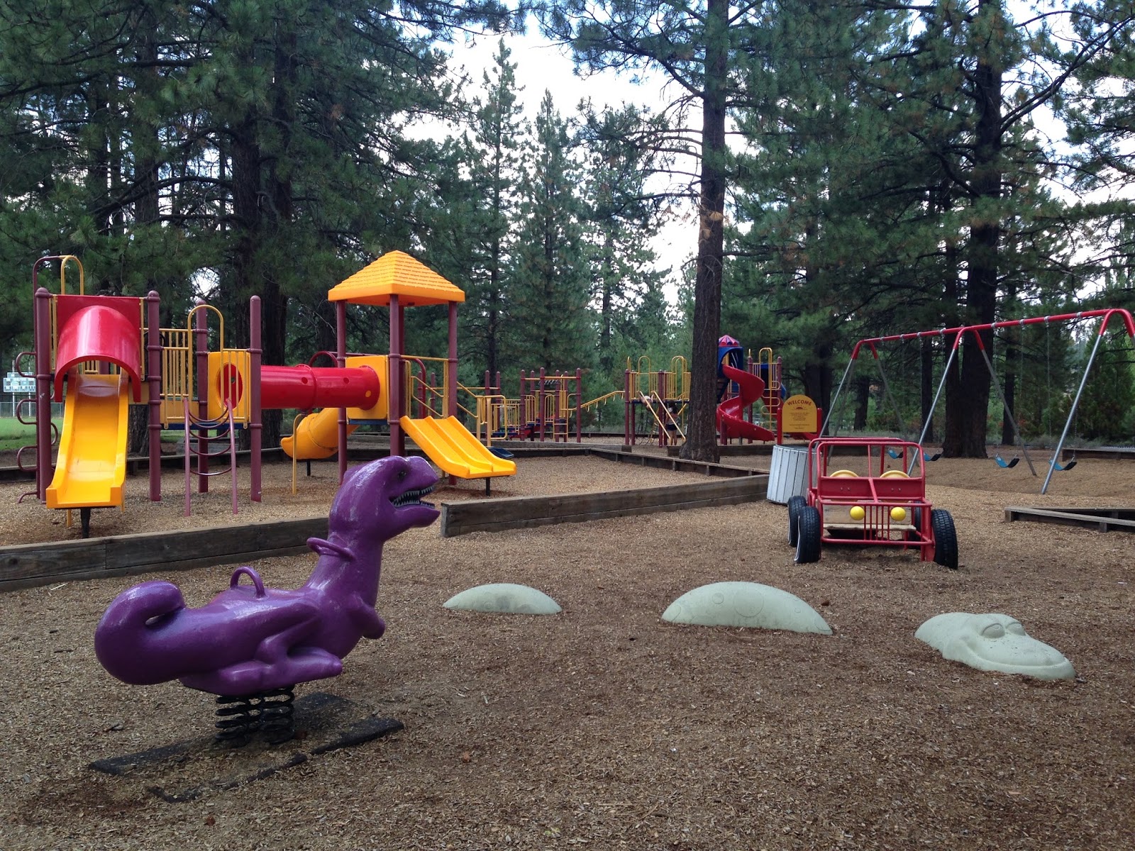Silicon Valley Toddler (and beyond!) Toddler Travel Playgrounds of
