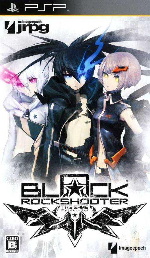 Official Wallpaper Anime