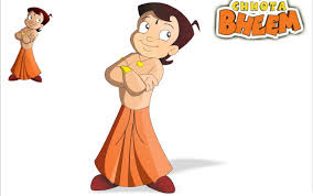 Chhota Bheem and the Throne of Bali App released for Windows Phone 7.5 and 8, just for your child