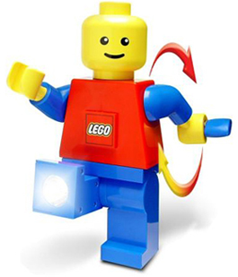 promotional codes LEGO