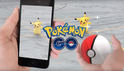 Lima Cerita Penyelamatan yang Dilakukan Pokemon Go Lima Cerita Penyelamatan yang Dilakukan Pokemon Go