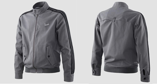 Jaket Korea Online: Info : Daftar Nama-Nama Merk Jaket Terkenal di