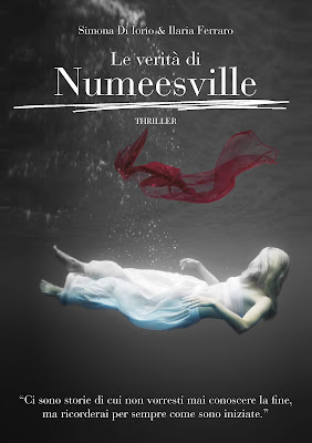 Le verità di Numeesville - Libro
