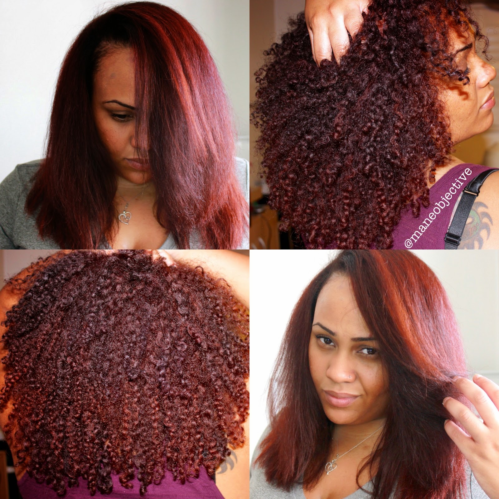 3 Ways to Maintain Vibrant Hair Color At Home | The Objective