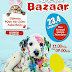 Πασχαλινό Bazaar από τον Σύλλογο Φίλων των Ζώων Χαλανδρίου
