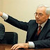 Украинцы это заслужили, я рад, что их убивают, а Мотороле, моему герою и кумиру, светлая память: сбежавший Азаров в соцсети чудовищно поглумился над Украиной