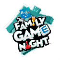 Family Game Night Hasbro