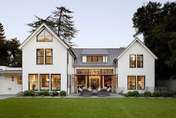 modern farmhouse architecture field feldman via fort