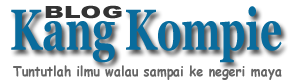 Blog Kang Kompie