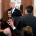 CNN drags White House to court over revocation of Jim Acosta's press credentials