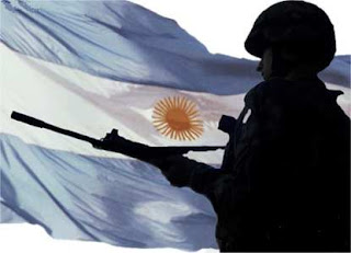 imagen soldado malvinas