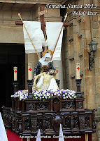 Semana Santa en Belalcázar 2013