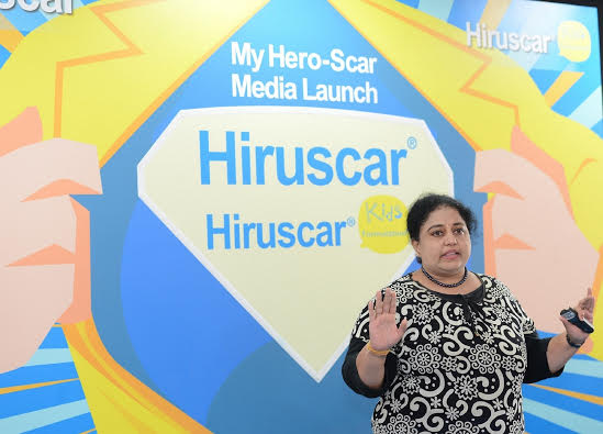 Break Free From the Worry, Protect You and Your Family From Scars with Hiruscar and Hiruscar Kids Break Free From the Worry, Protect You and Your Family From Scars with Hiruscar and Hiruscar Kids