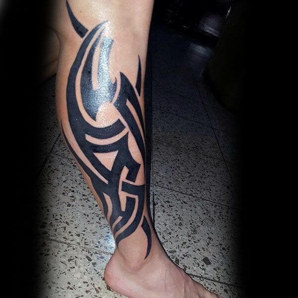 Tribal Tattoos For Men Tribal Tattoos For Men