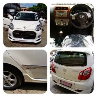 ayla x elegant vs agya trd s