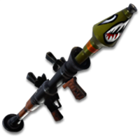fortnite rocket launcher fortnite rocket launcher