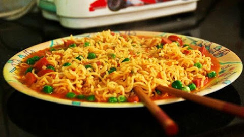 Maggi Has Been Banned In Several States