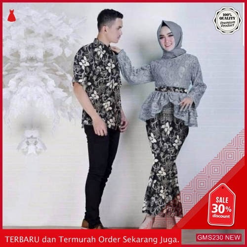 GMS230 RTNRJ230S42 St Cp Bella Couple Kebaya Dropship SK1577199208