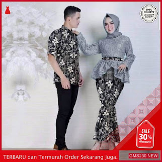 GMS230 RTNRJ230S42 St Cp Bella Couple Kebaya Dropship SK1577199208