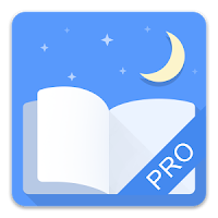 Moon+ Reader Pro Apk Moon+ Reader Pro Apk