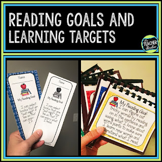 Setting reading goals with students is so important and helping students understand that reading is complex helps them do so. Reading is about helping students become avid readers. Readers workshop, independent reading, reading stamina, reading learning targets, reading lessons, grade 4 reading, reading bookmarks, reading goal setting