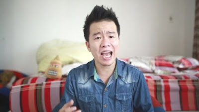 Nguyễn Phúc Gia Huy (Vlogger Dưa leo)