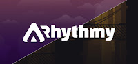 rhythmy-game-logo