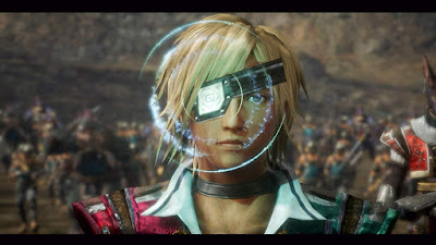 The Last Remnant Remastered Game Screenshot 3