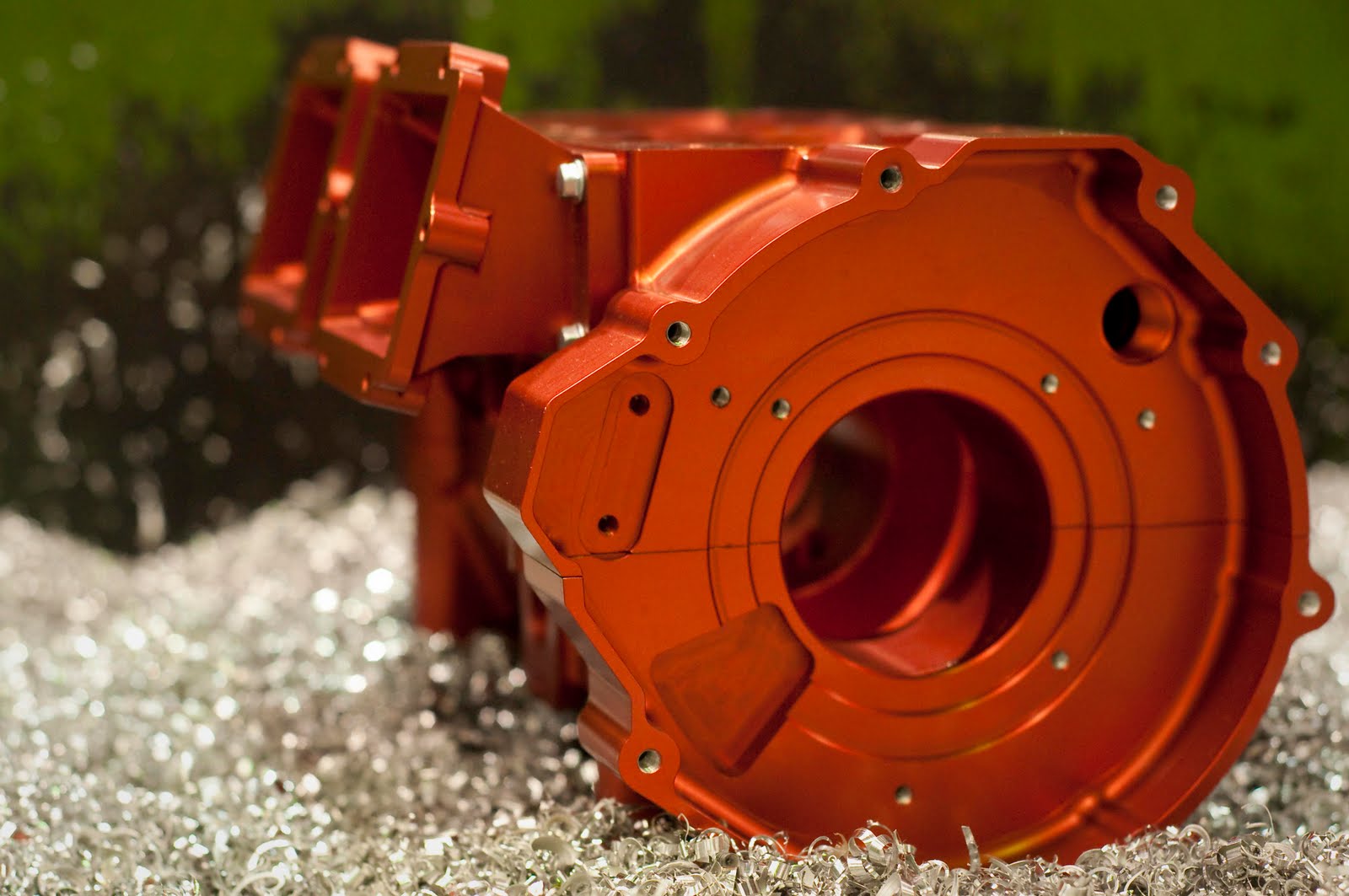 Proper Products Studios Power Addiction Racing Snowmobile Mods