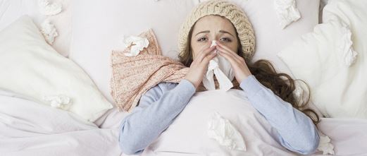 CERCHIONELGRANO: Influenzati da un virus che NON esiste