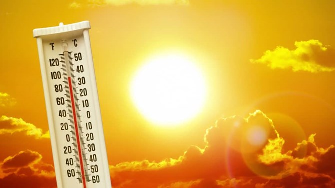 Tại sao mồ hôi lại giúp chúng ta vượt qua được cái nắng nóng khắc nghiệt