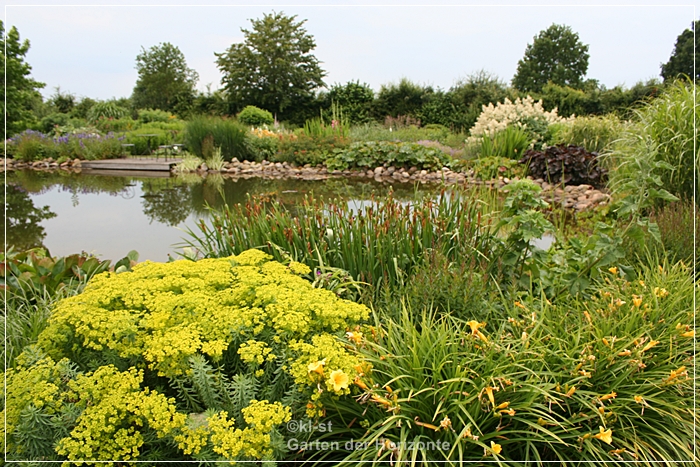 kleinerstaudengarten Garten der Horizonte