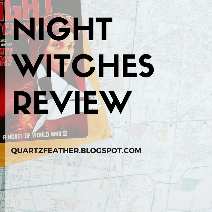 Night Witches Review