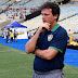 Ex-Paulista: Fernando Diniz comenta estreia do Fluminense