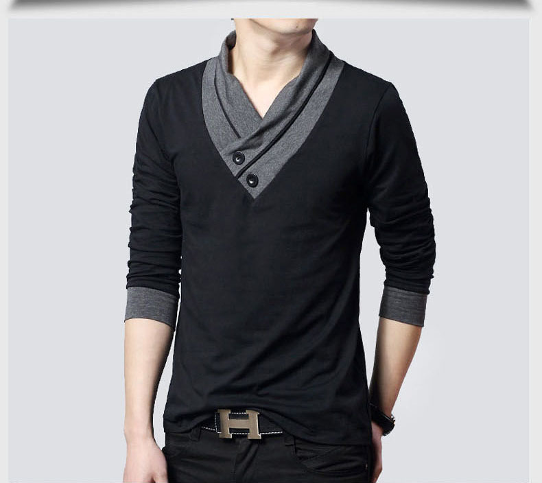 Model Baju Pria 2016