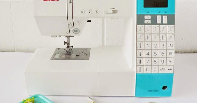 3 Common Sewing Machine Problems (and How to Fix Them)