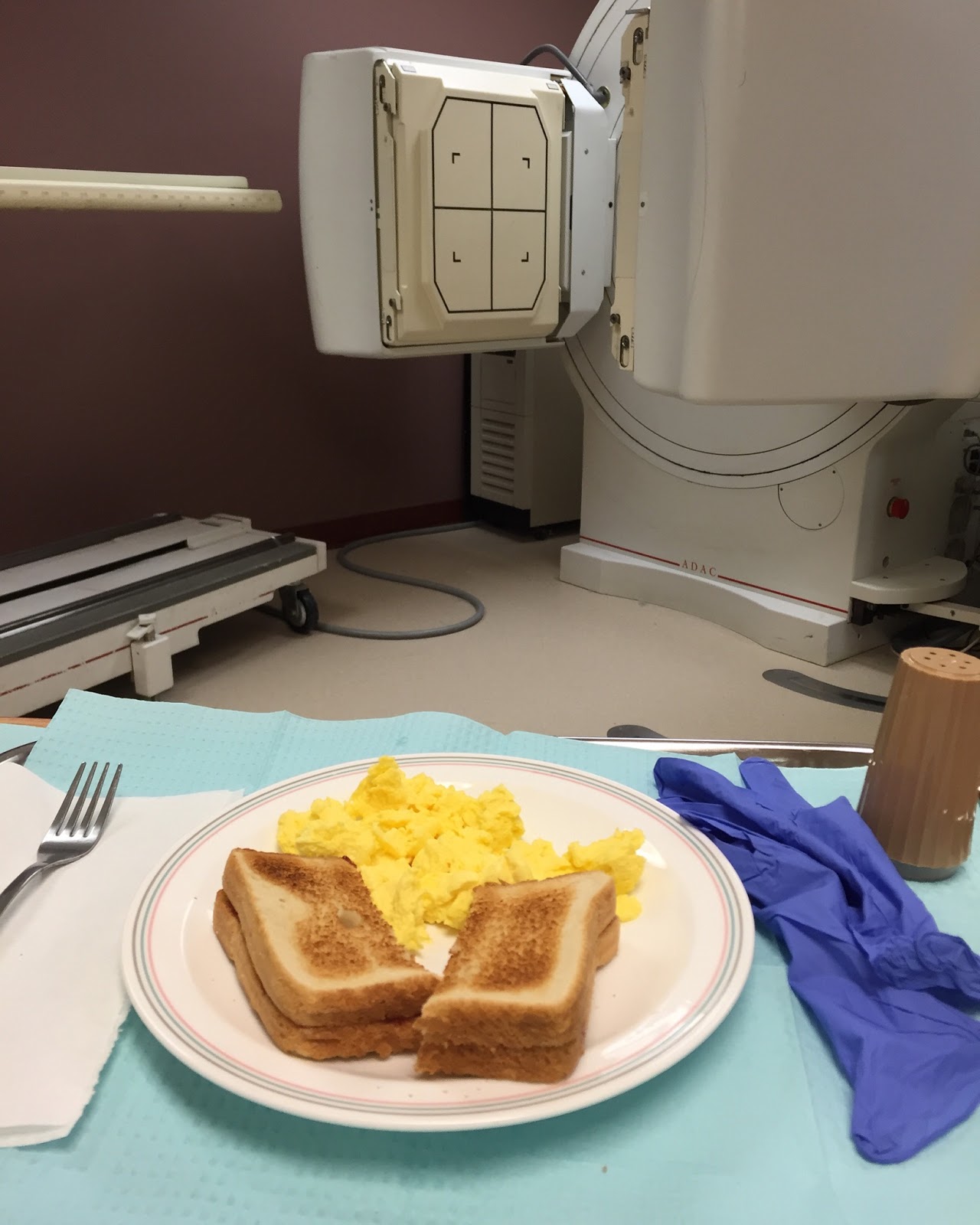 My Fight with Lyme disease Never lose hope