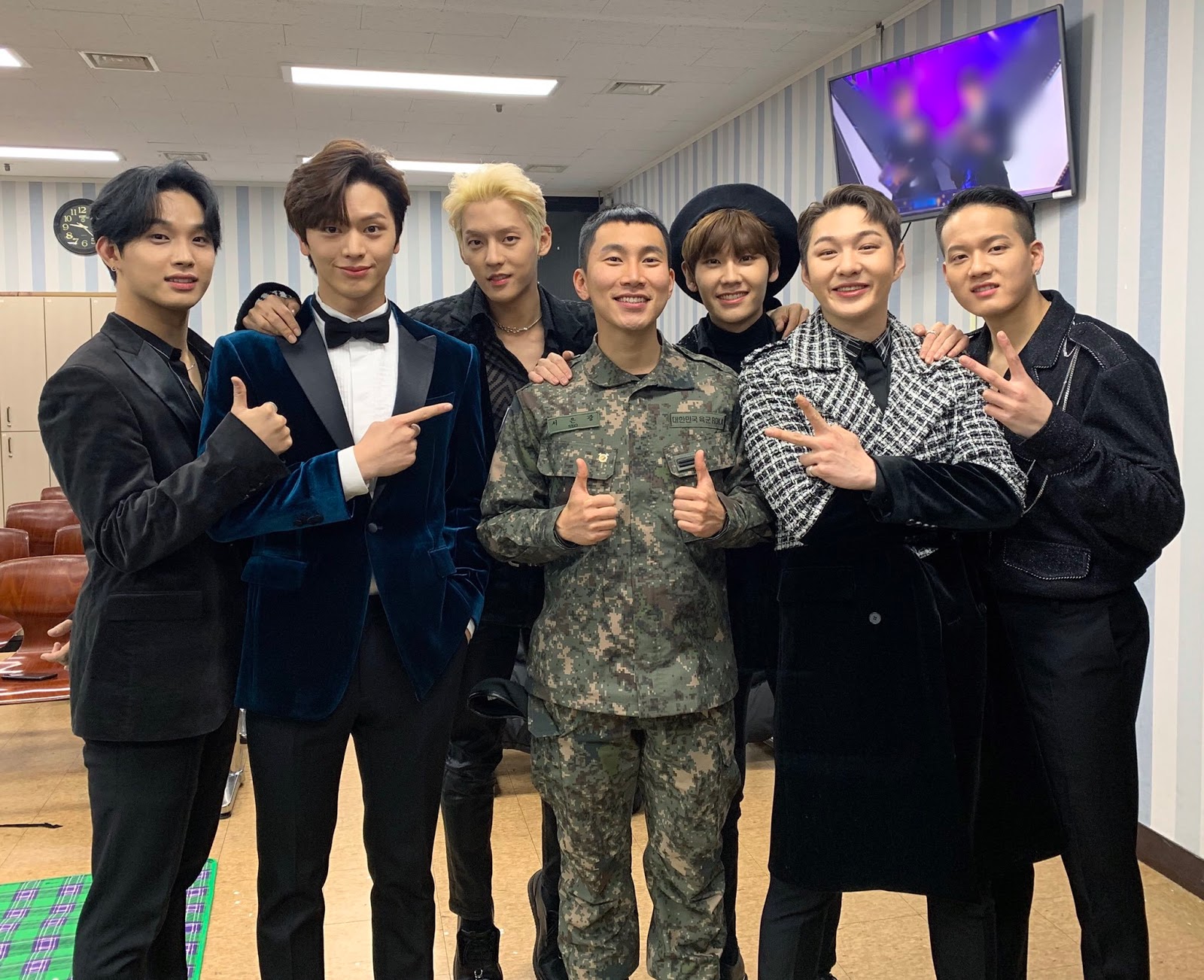 아이돌과 팬들이 만들어낸 특별한 단어 모음 | 인스티즈