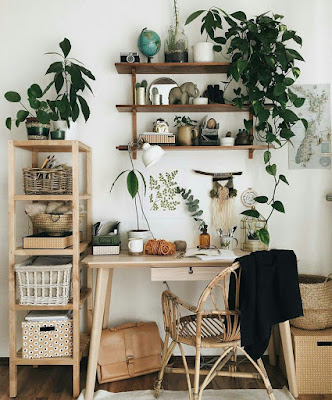 Desain Interior Sepanjang Waktu Yang Efektif Desain Interior Sepanjang Waktu Yang Efektif