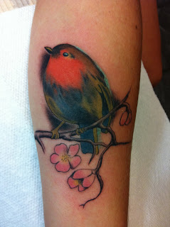 Queen Bee Tattoo and Fine Art