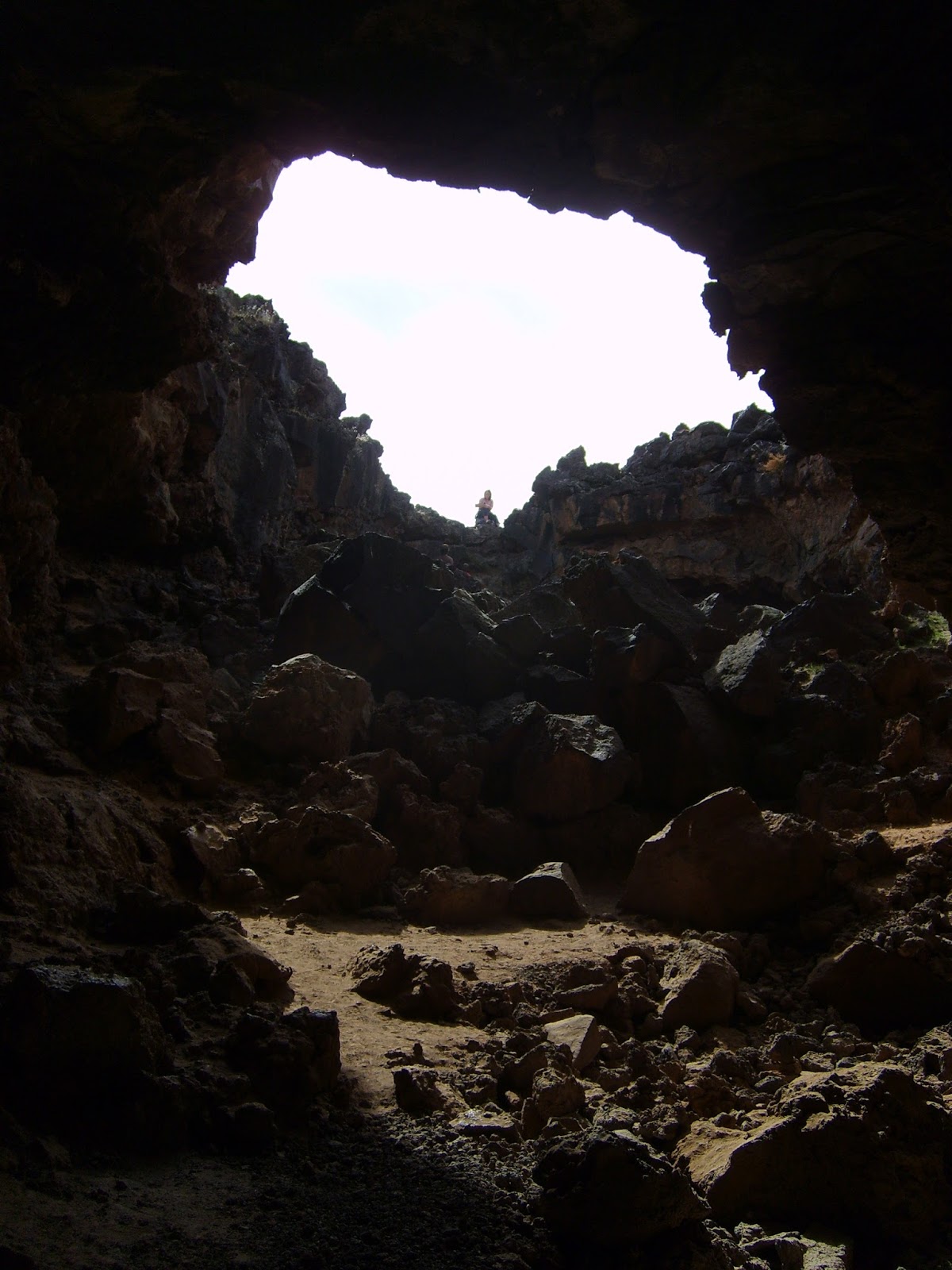 Journeys Cedar City, Utah Hiking and Sightseeing