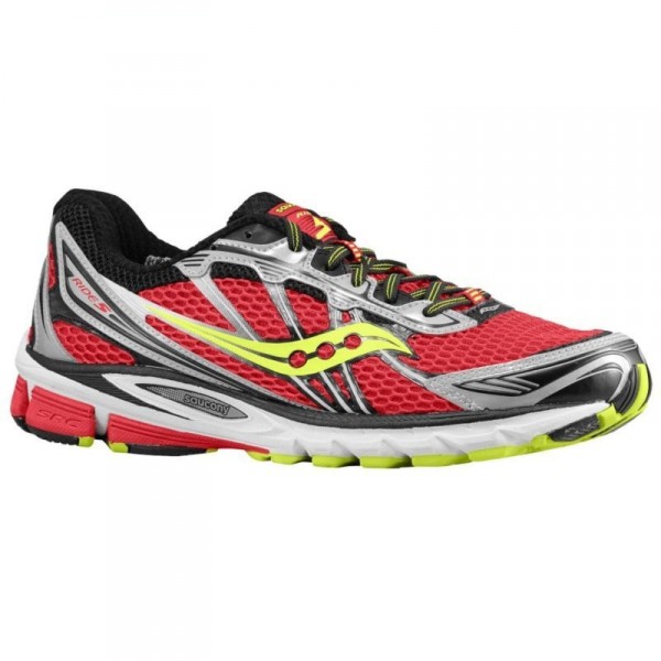 saucony xodus 2.0 hombre 