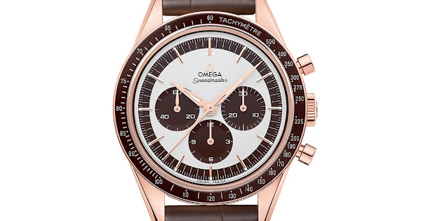 omega speedmaster first omega in space review