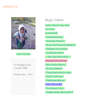 How to Search Blog Blog Benefits Zombie + Dummy search results zombie blog account