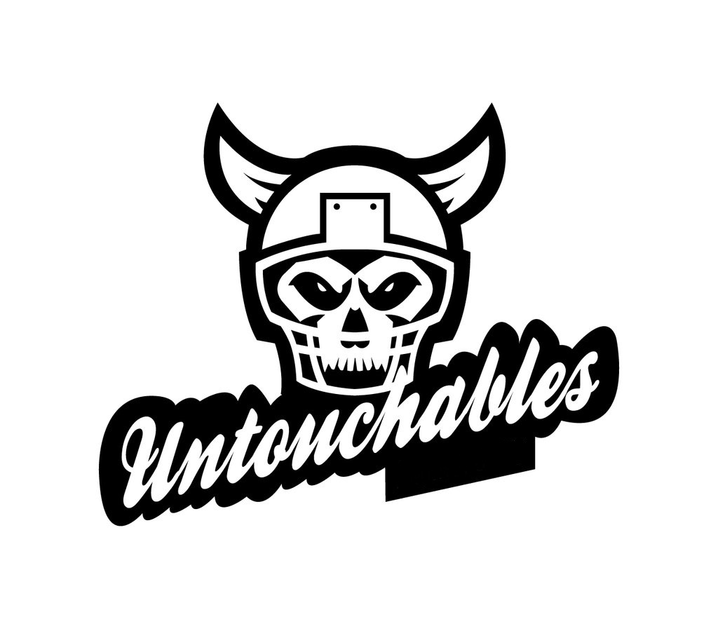 untouchables football
